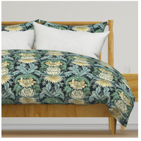 Savannah Duvet Cover