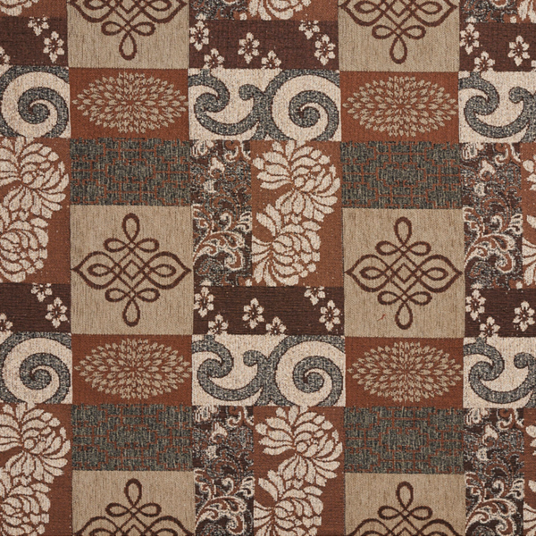 Charlotte Fabrics 6534 Cobblestone  | Atlanta Fabrics