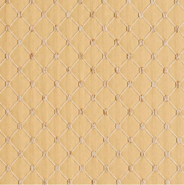 Charlotte Fabrics 2653 Flax/Diamond Fabric | Atlanta Fabrics