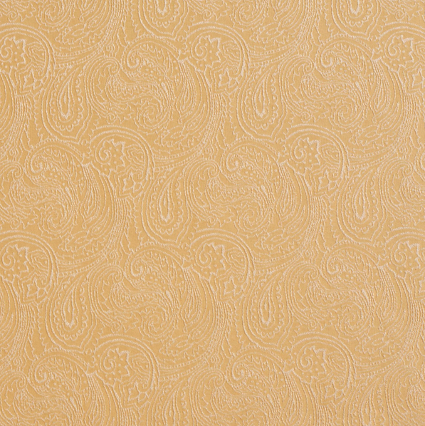 Charlotte Fabrics 2635 Flax/Paisley Fabric | Atlanta Fabrics