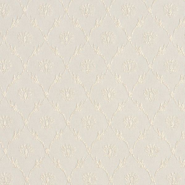 Charlotte Fabrics 2638 Oyster/Trellis Fabric | Atlanta Fabrics