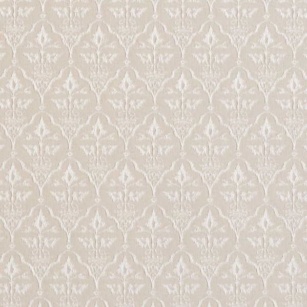 Charlotte Fabrics 2668 Linen/Cameo Fabric | Atlanta Fabrics