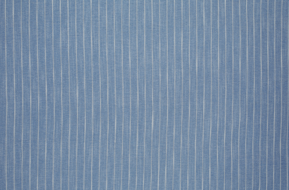 Hammock Stripe-Chambray