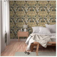 Dunmore Thicket Wallpaper