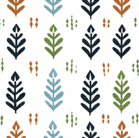 Oconee Pine Wallpaper