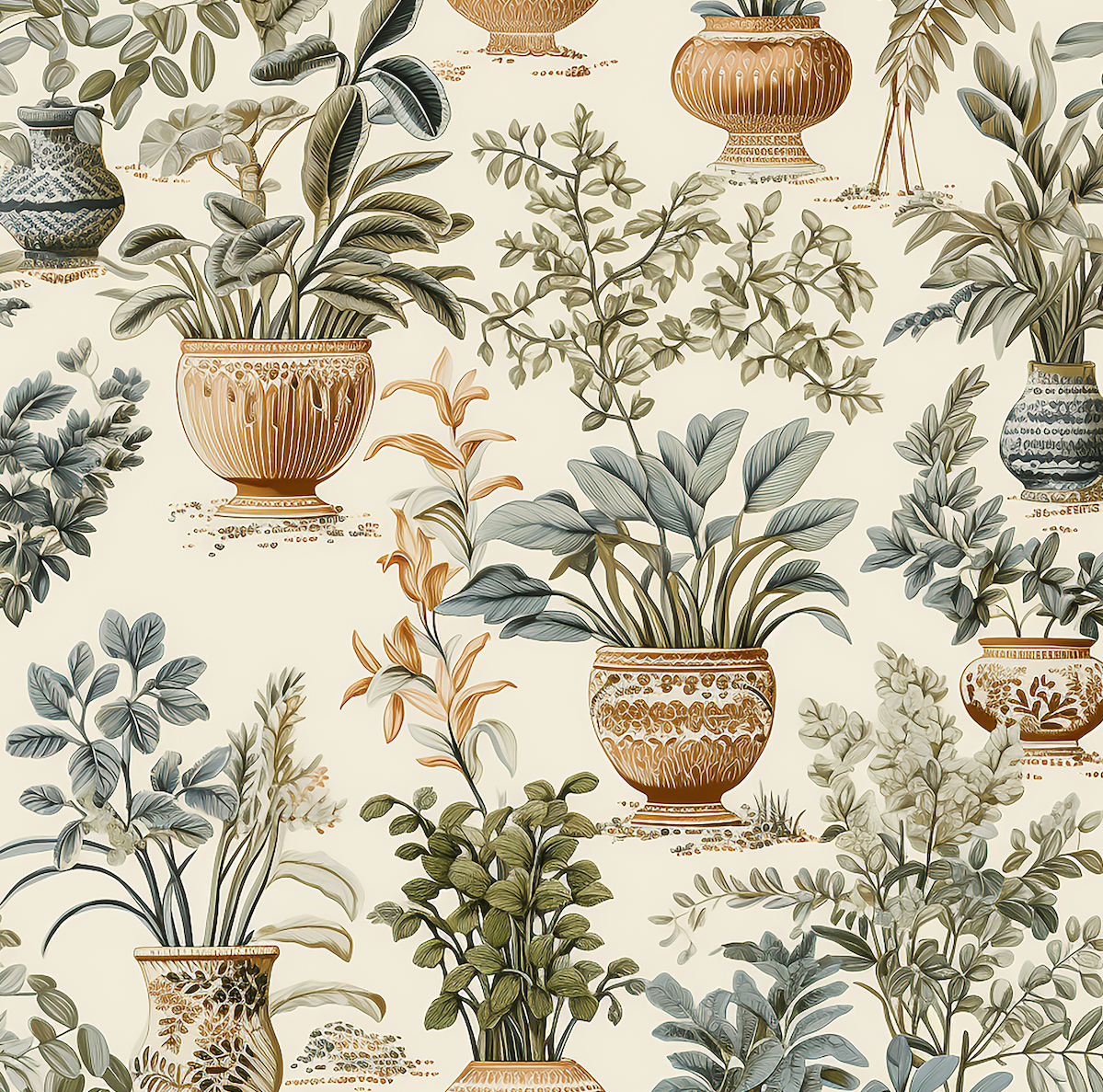 Only Way Thyme Wallpaper