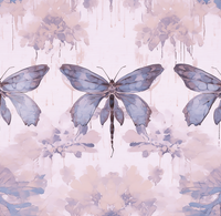 Sky Dancing Lavender Wallpaper