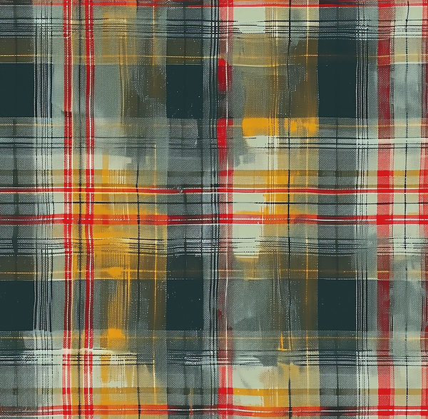 Atlanta Fabrics Little Charmer Ink Fabric | Atlanta Fabrics