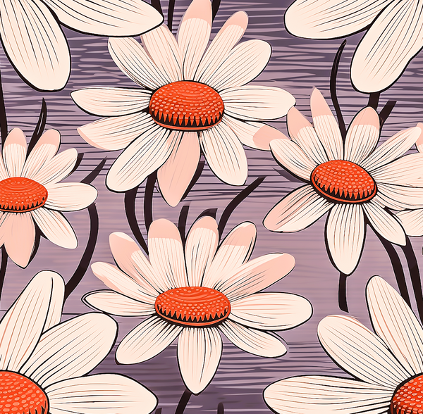 Atlanta Fabrics Half Hearted Heather Fabric | Atlanta Fabrics
