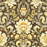 Atlanta Fabrics Creswick Wheat Fabric | Atlanta Fabrics