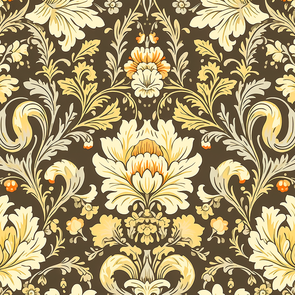 Atlanta Fabrics Creswick Wheat Fabric | Atlanta Fabrics