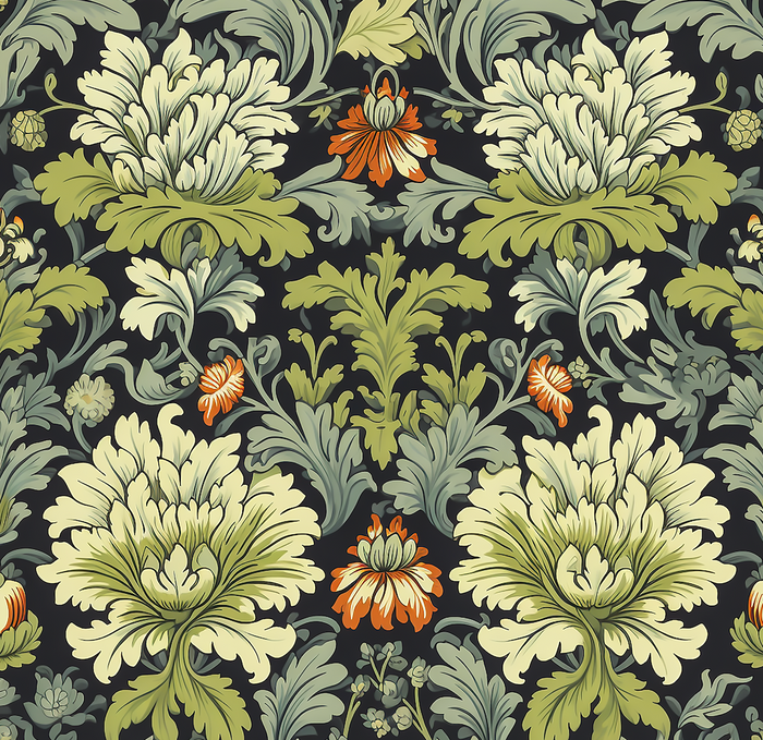 Atlanta Fabrics Crossman Moss Fabric | Atlanta Fabrics