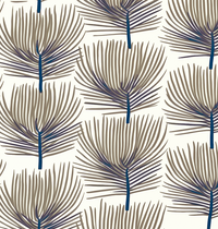 Atlanta Fabrics Persistence Brown Fabric | Atlanta Fabrics