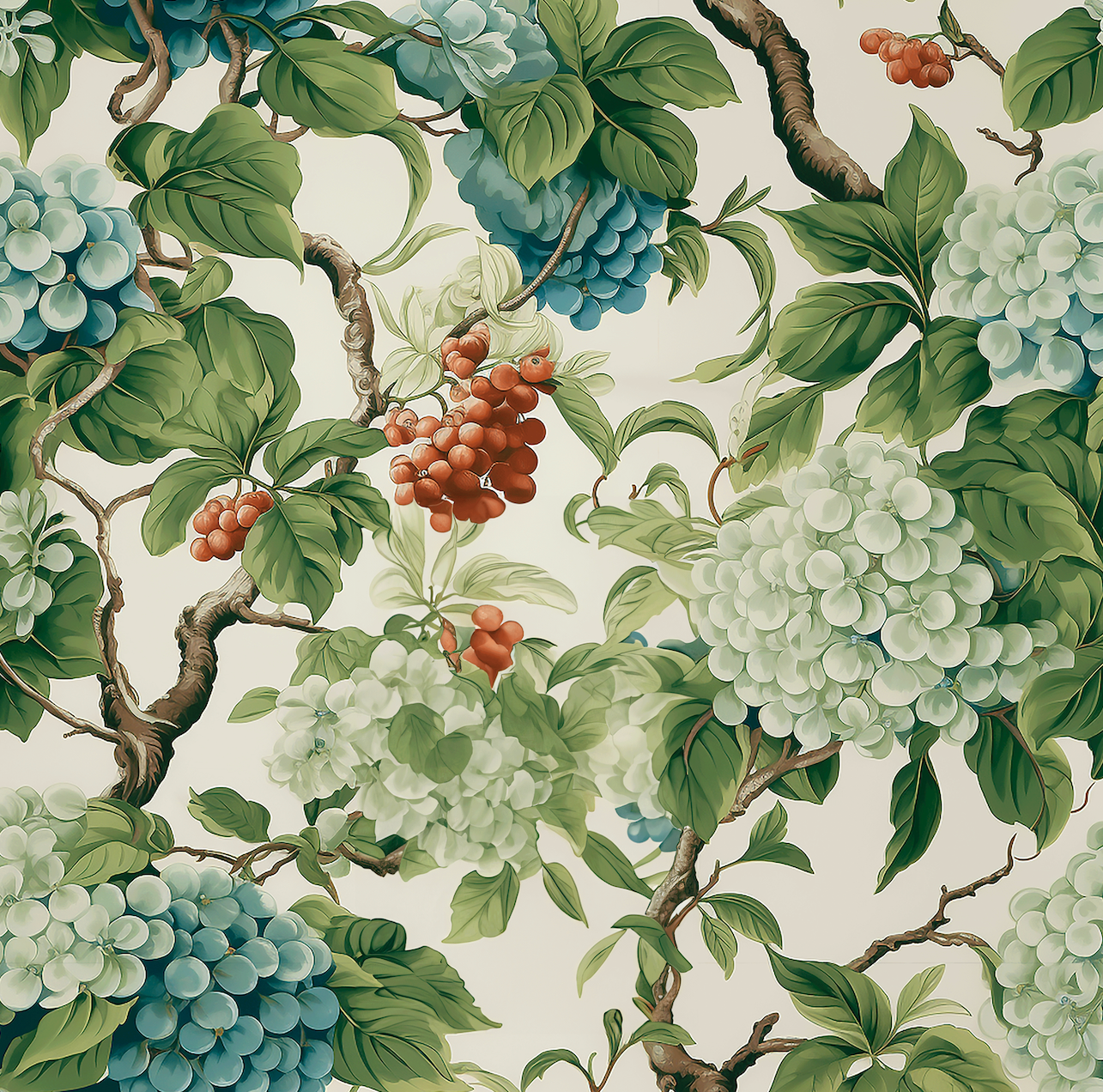 Pure Emotion Green – Atlanta Fabrics