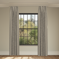 Balfour Fuchsia Made to Measure Curtains