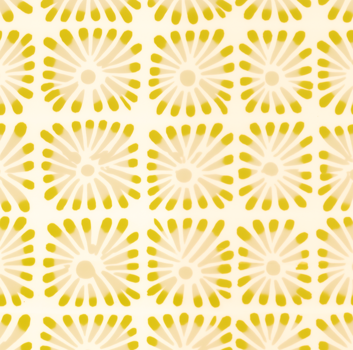 Atlanta Fabrics Last Six Weeks Daisy Fabric | Atlanta Fabrics