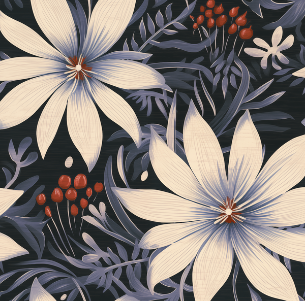 Atlanta Fabrics Madcap Harbor Fabric | Atlanta Fabrics