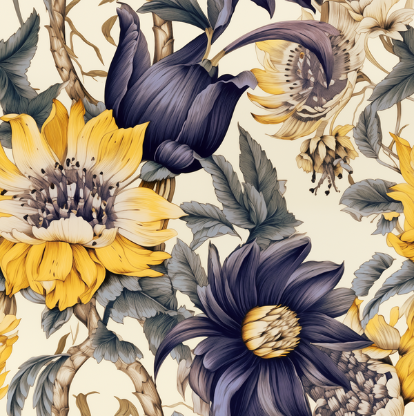 Atlanta Fabrics Peppers Ferry Graphite Fabric | Atlanta Fabrics