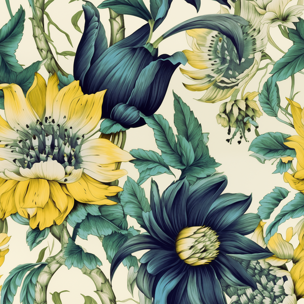 Atlanta Fabrics Peppers Ferry Teal Fabric | Atlanta Fabrics