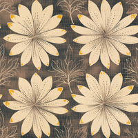 Atlanta Fabrics Out Of Hock Fawn Fabric | Atlanta Fabrics