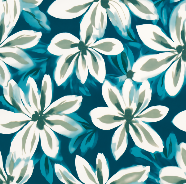Atlanta Fabrics Avery Peacock Fabric | Atlanta Fabrics