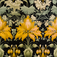 Atlanta Fabrics Hintock Gold Fabric | Atlanta Fabrics