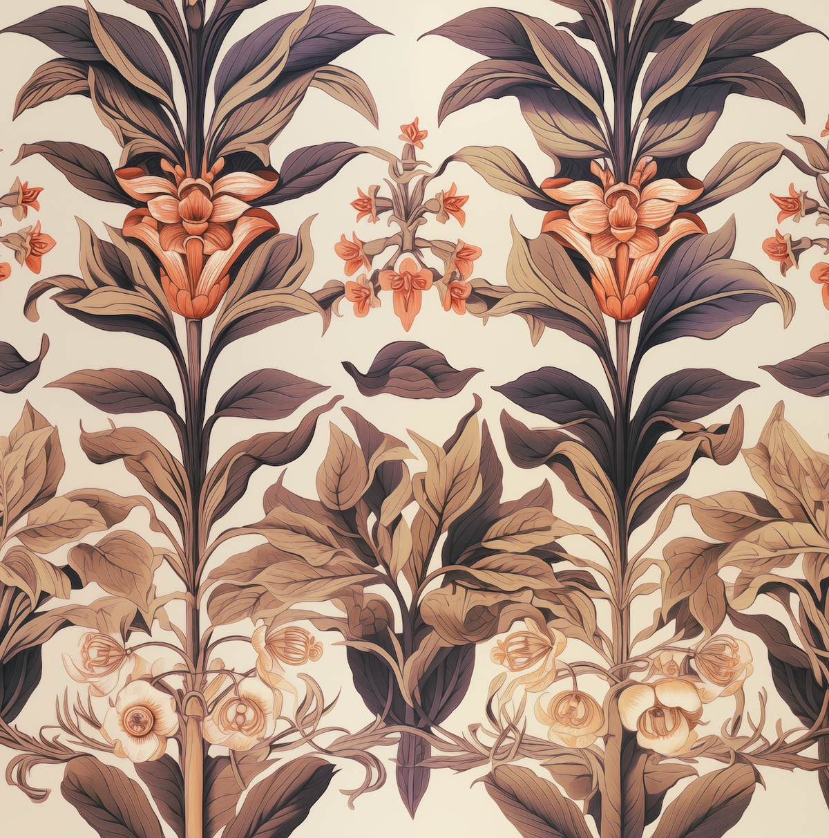 Atlanta Fabrics Kingsthorn Burlap Fabric | Atlanta Fabrics