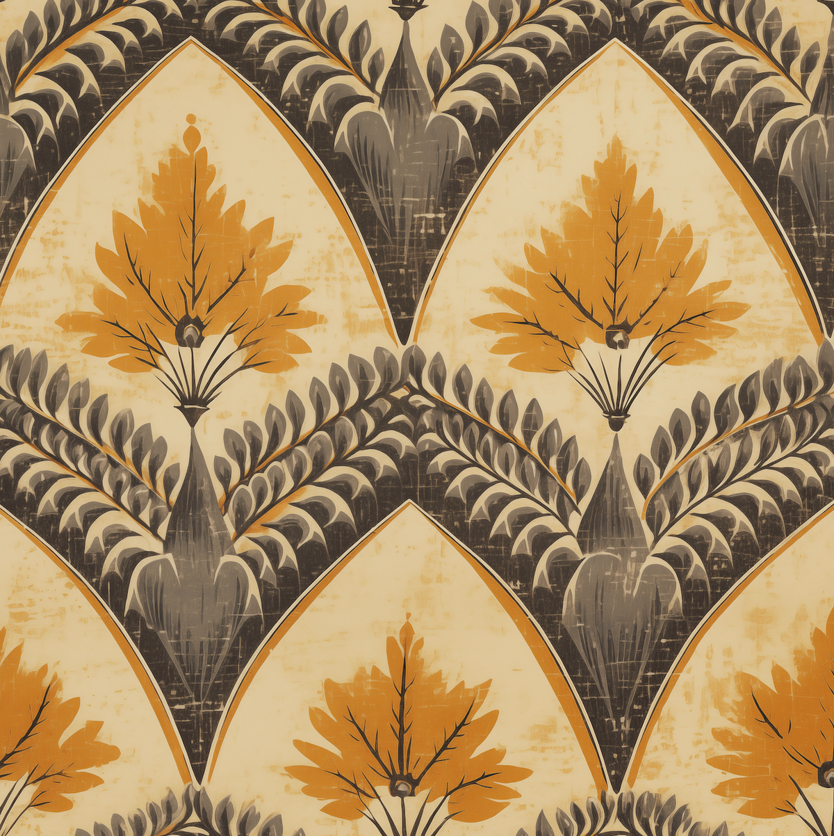 Forward Looking Ochre
