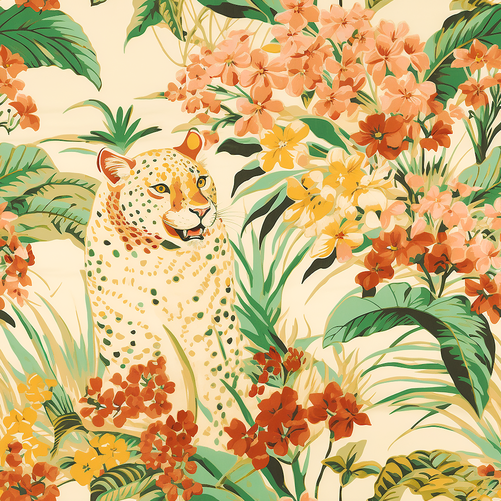 Born Free Coral