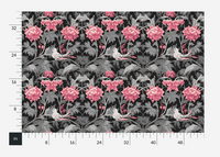 Port Douglas Grey/Pink