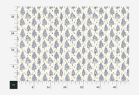Atlanta Fabrics Get Ready Indigo Fabric | Atlanta Fabrics