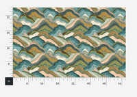 Timms Hill Teal