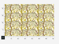 Dovetail Chartreuse