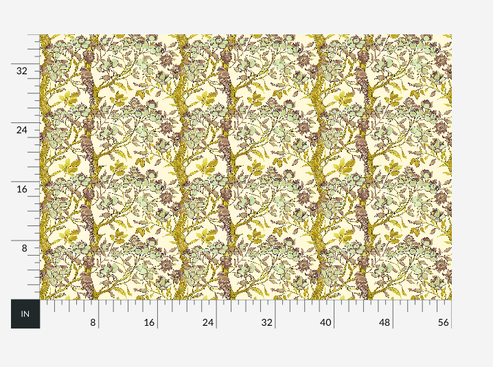 Dovetail Chartreuse