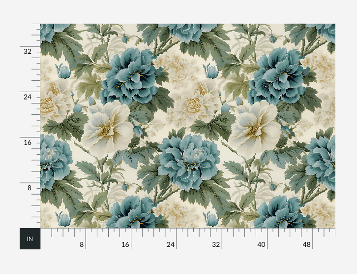 Discover Teal