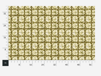 In Large Measure Raffia