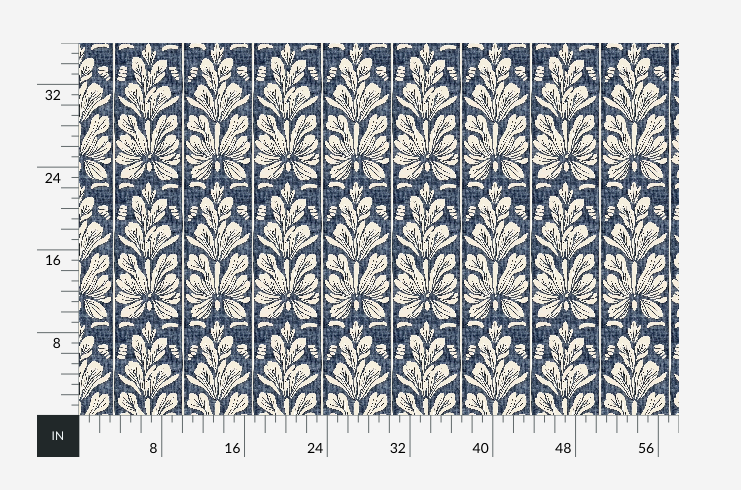 Royalist Indigo