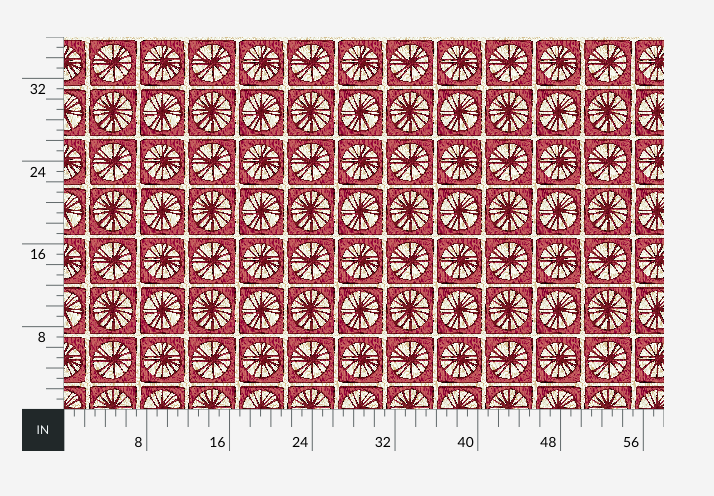 Partial Retraction Red