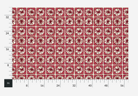 Partial Retraction Red