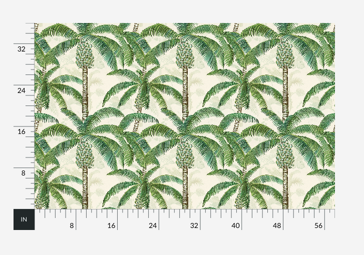 La Playuela Palm
