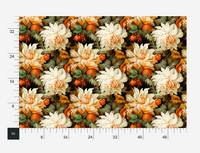 Pine Away Orange