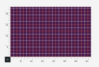 Limerick Plaid Eggplant