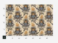Grand Navarre Blue