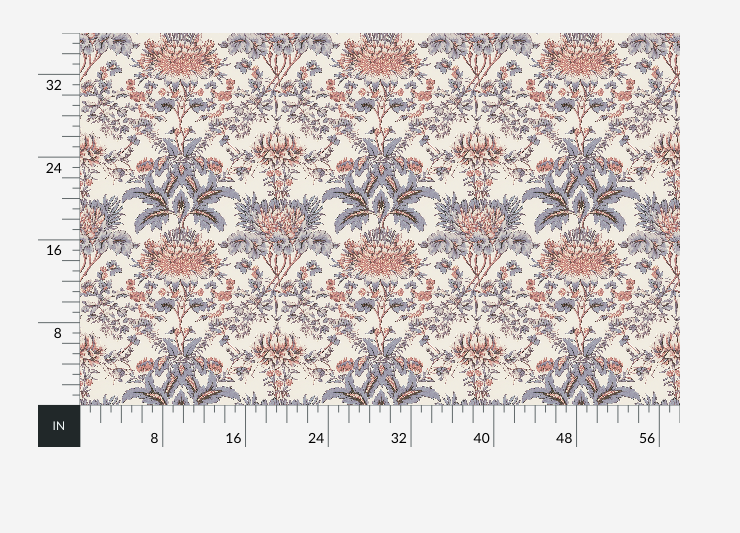 Rosecliff Lilac