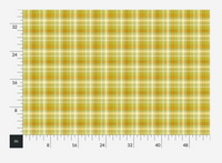 King Fisher Plaid Meadow