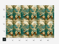 Petrus Teal