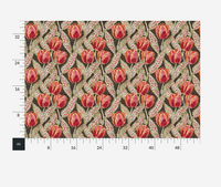Garden Tulip Chocolate