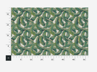 Knot On Your Life Green