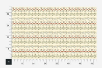 Atlanta Fabrics Lazio Basil Fabric | Atlanta Fabrics