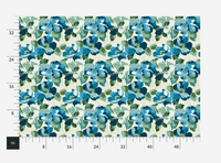 Lyric Aqua